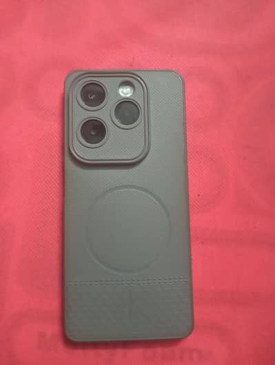 Infinix Hot 40 Pro