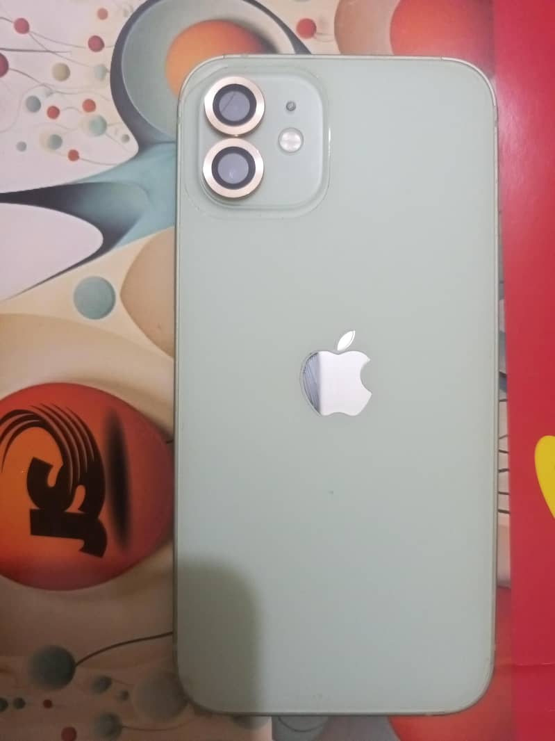 Apple iPhone 12 0