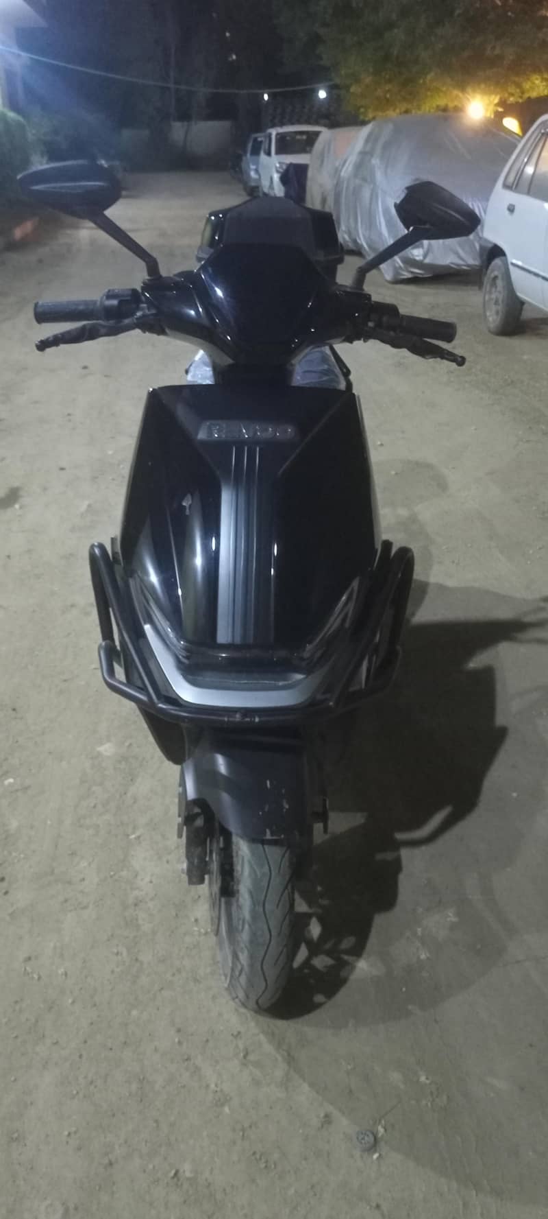 Revoo C35 1