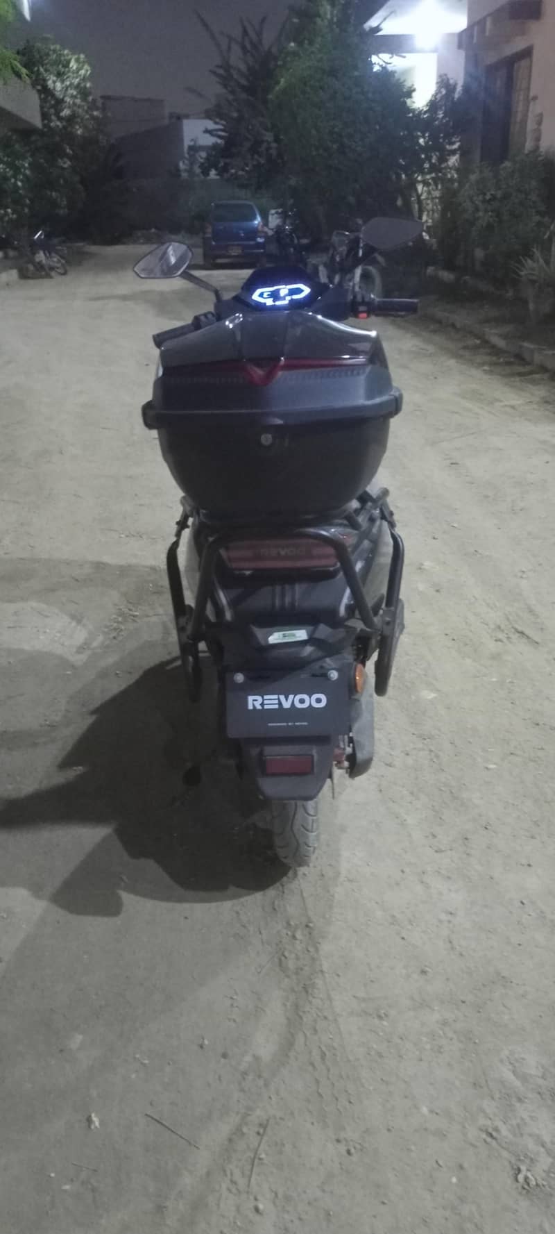 Revoo C35 4