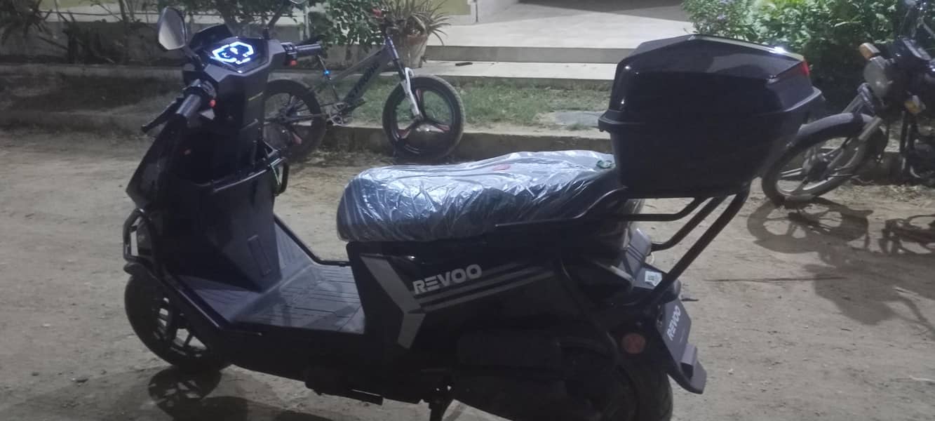 Revoo C35 5