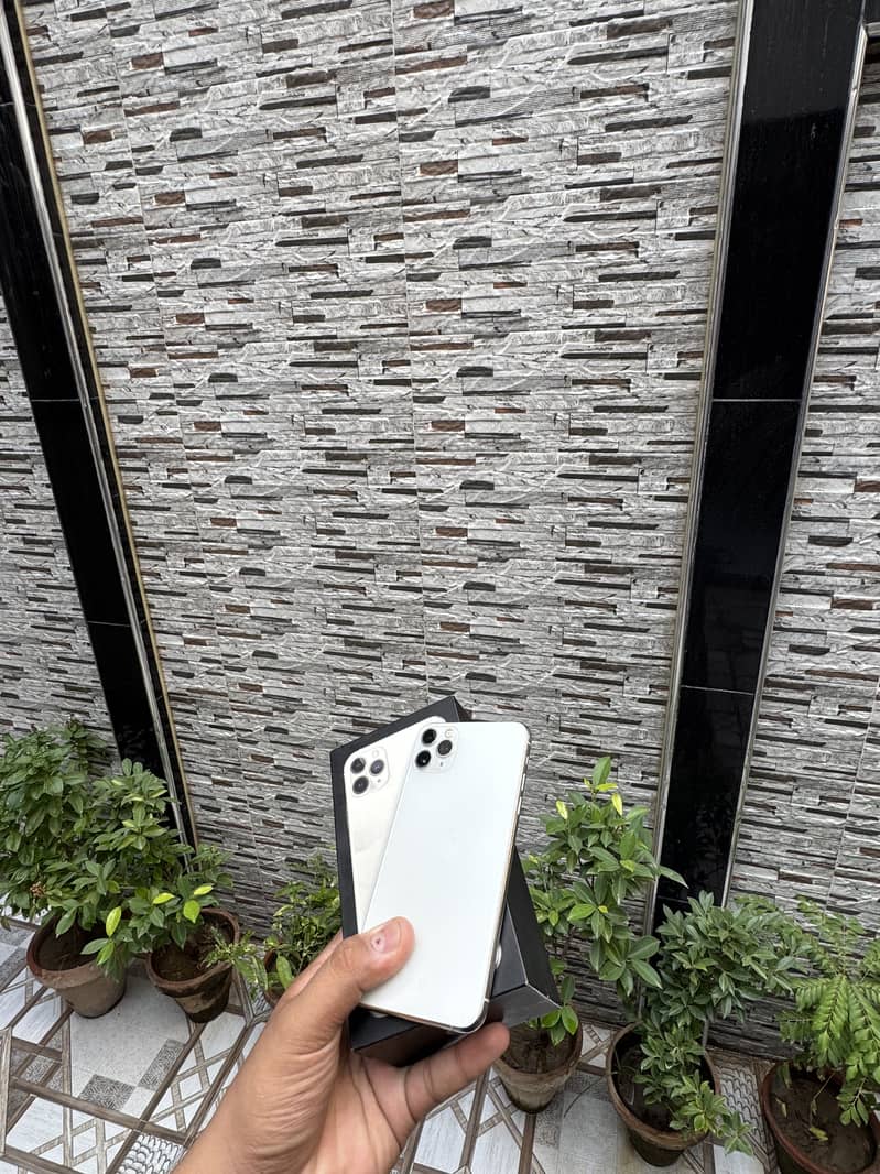 Apple iPhone 11 Pro Max 0