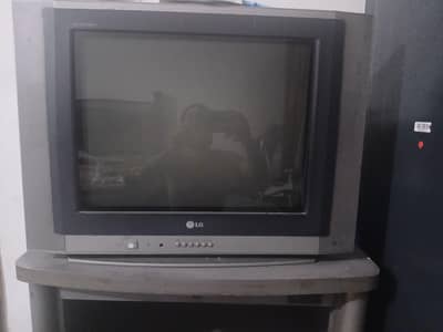 LG orignal TV