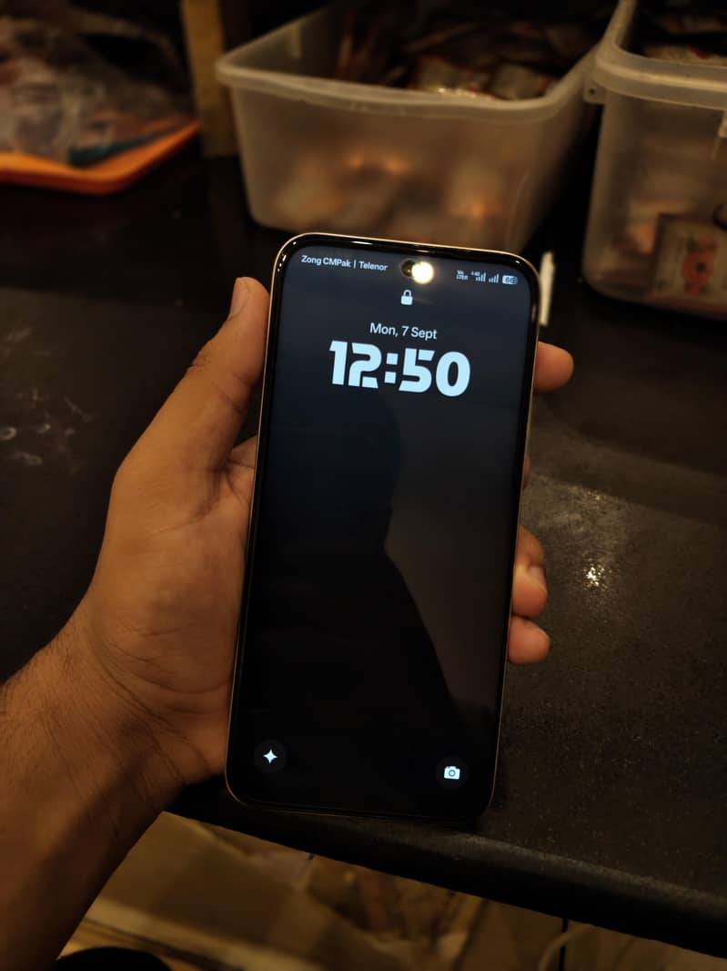 OPPO A6 0