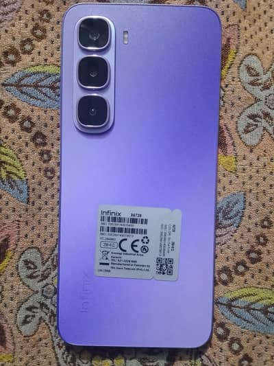 Infinix Other Model hot 60i