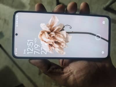 Xiaomi Redmi Note 13
