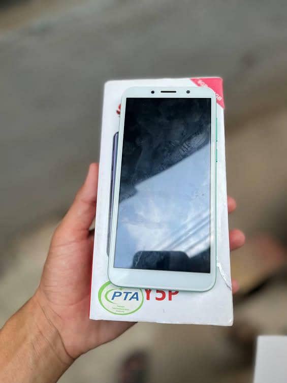 Huawei Other Model 1