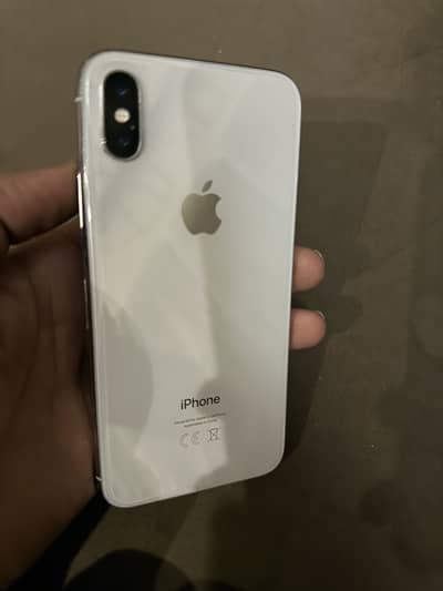 Iphone X Pta Approved