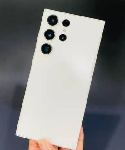 Samsung Mobile S23 Ultra