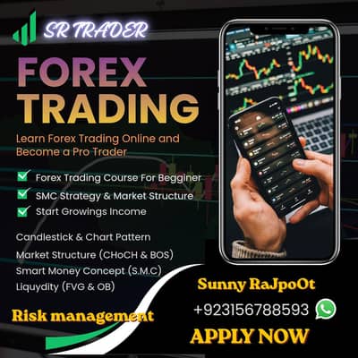 Learn Forex Trading فاریکس ٹریڈنگ سیکھیں۔