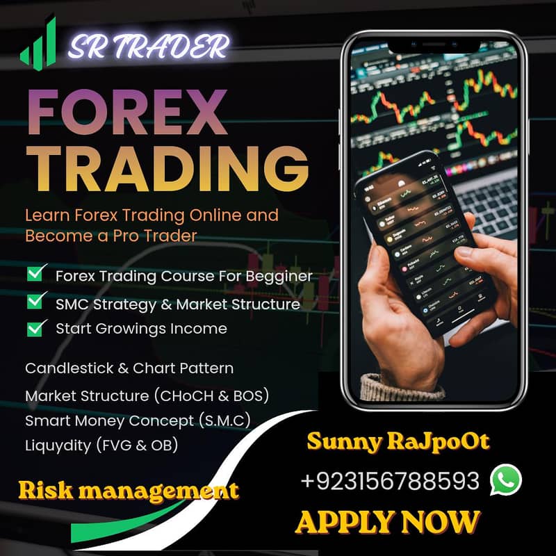 Learn Forex Trading فاریکس ٹریڈنگ سیکھیں۔ 0