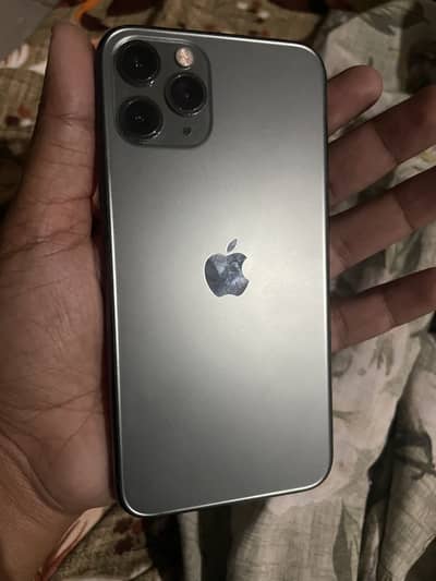 Apple iPhone 11 Pro Non Pta