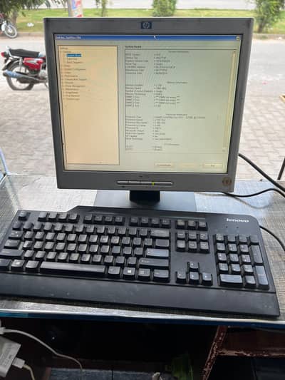 COMPUTER FOR SALE