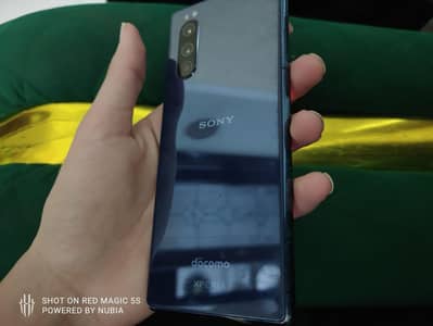 Sony 5 Mark 1 Best for Pubg Gaming Mobile