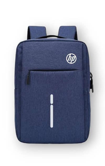 hp bags ( blue color)