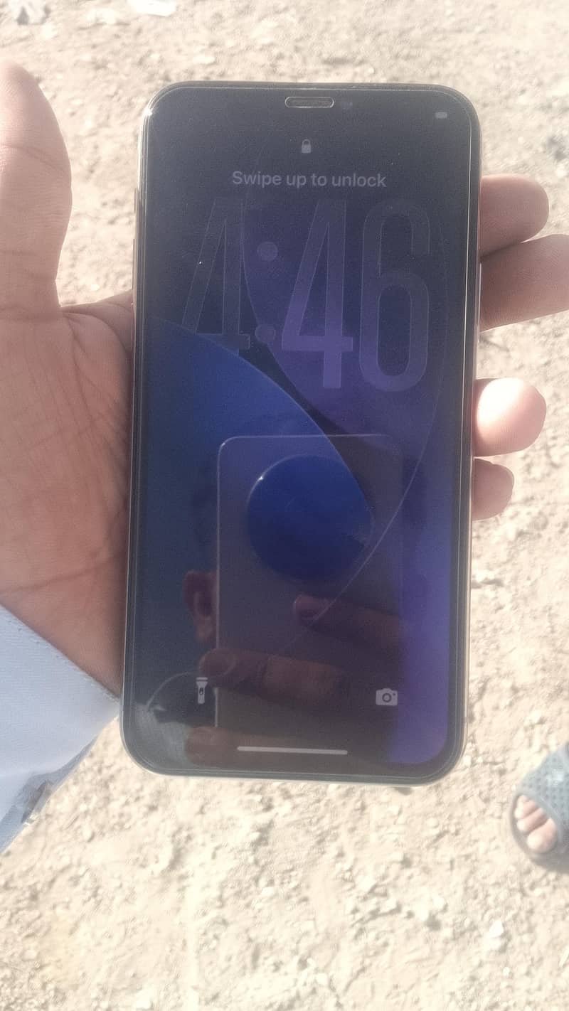 Apple iPhone 11 Pro 1