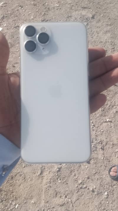 Apple iPhone 11 Pro