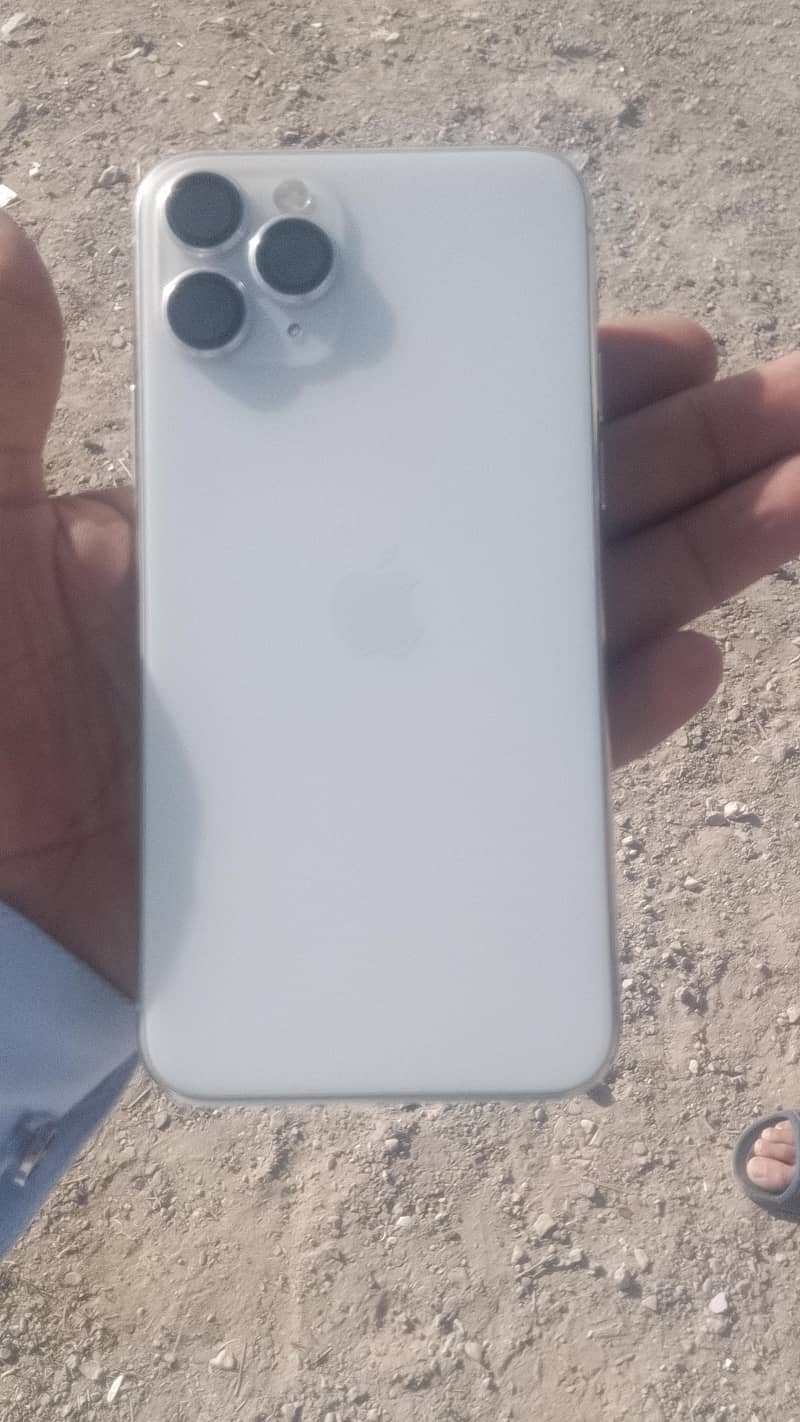 Apple iPhone 11 Pro 0