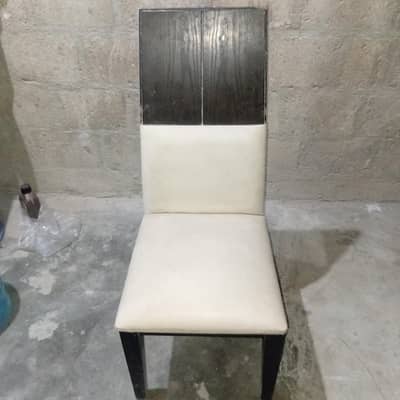 6 dining chair han