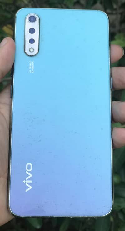Vivo S1