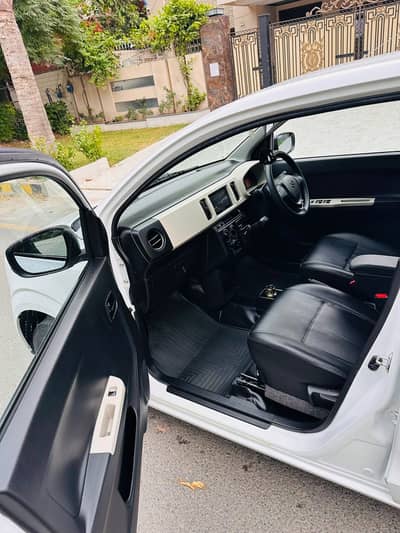 Suzuki Alto 2026