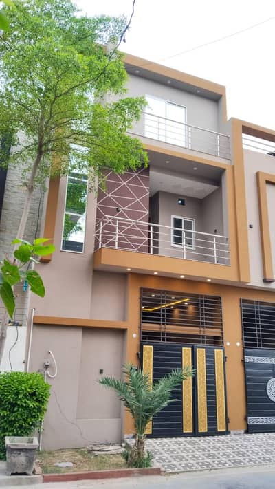 Brand new house for sale