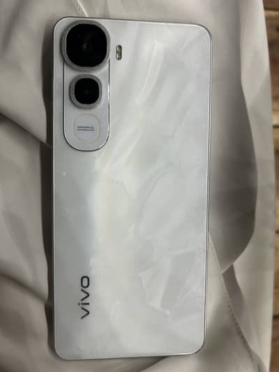 Vivo Y400