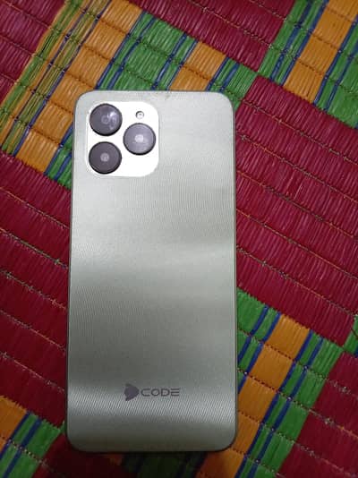 Dcode Cygnal 3 Lite