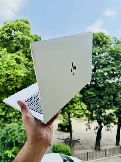 Hp Elitebook 845 G7