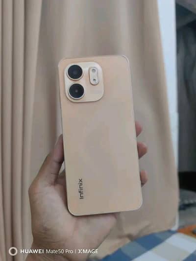 Infinix Smart 9