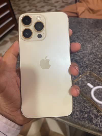 Apple iPhone 14 Pro Max