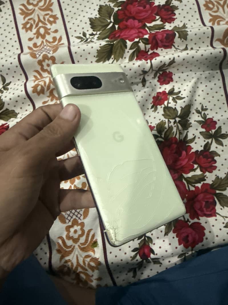 Pixel 7 1