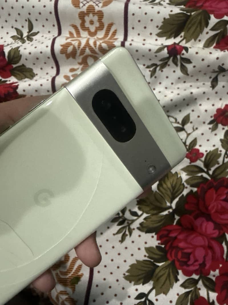 Pixel 7 2