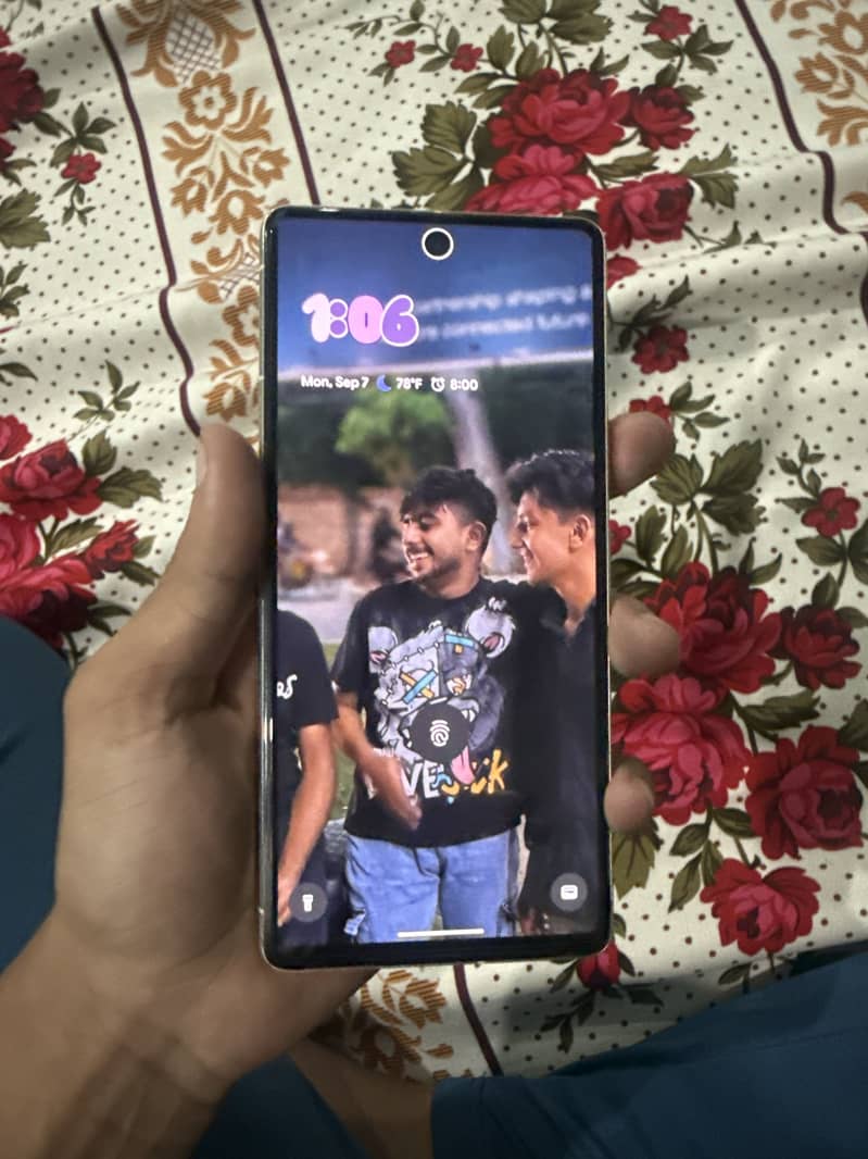 Pixel 7 3