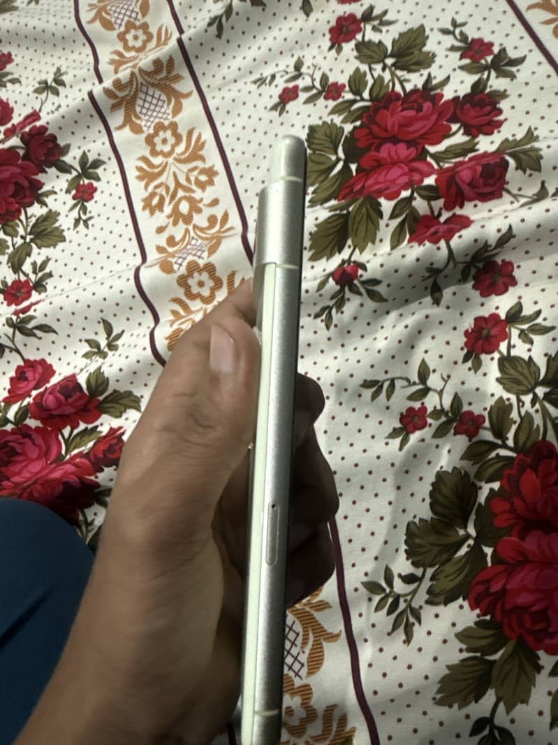 Pixel 7 5