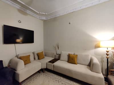 Premium Heaven Interior L-Shape Sofa