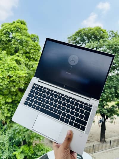 Hp Elitebook 845 G7