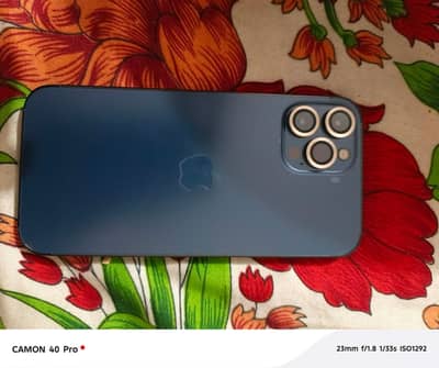 Apple iPhone 12 Pro Max