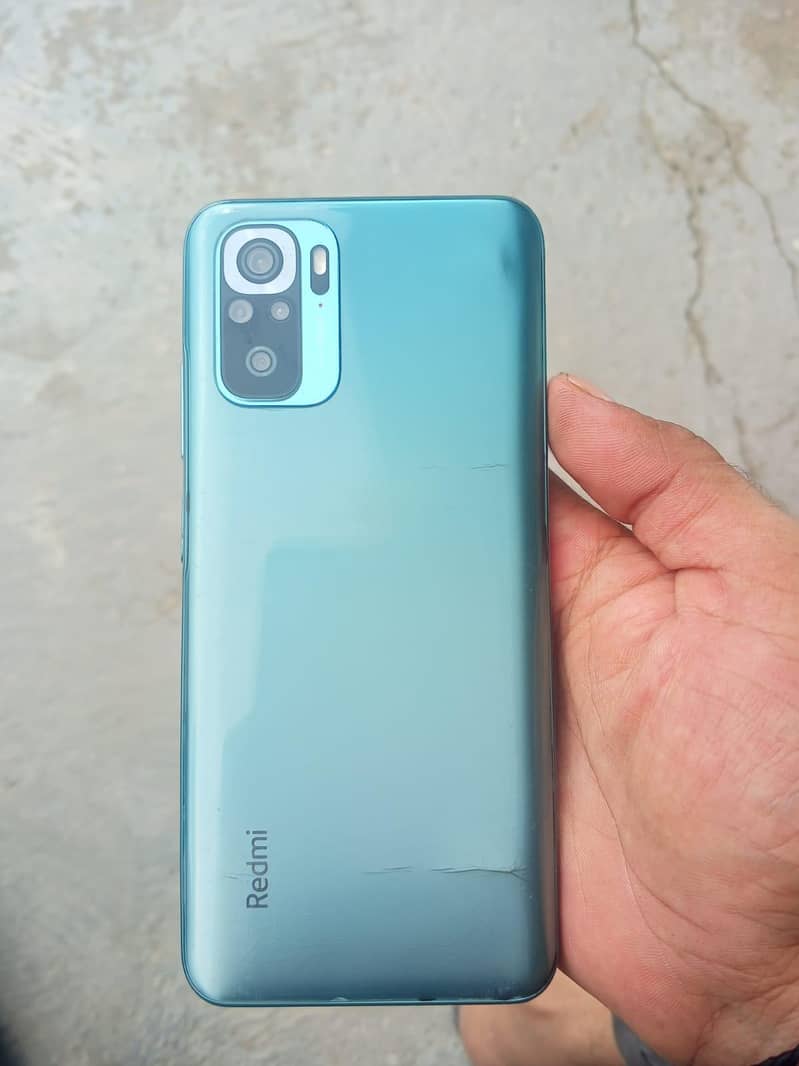 Xiaomi 10 2