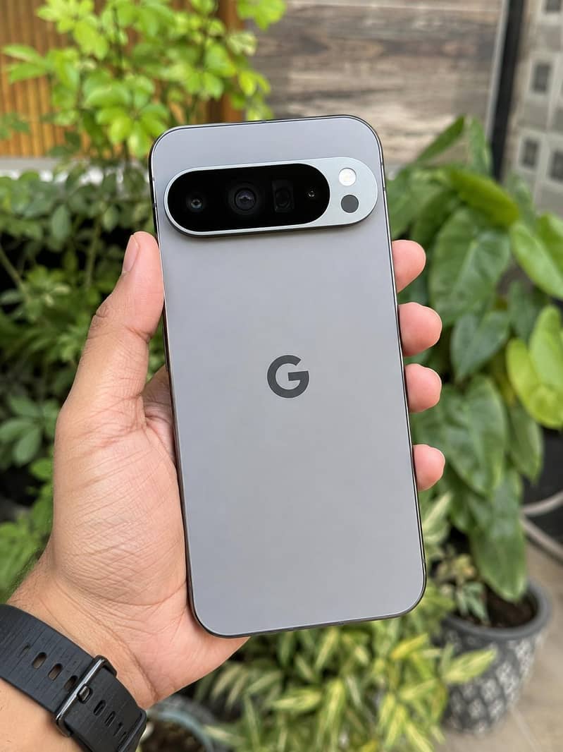 Google Pixel 9 Pro XL 0