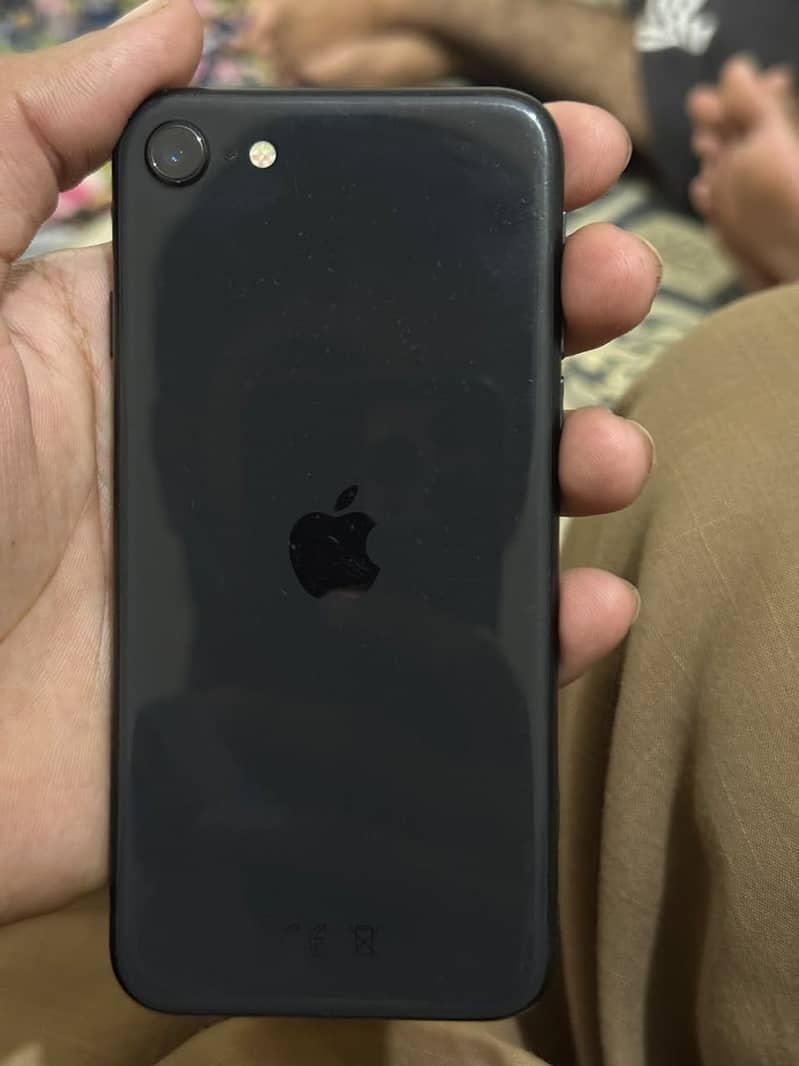 Apple iPhone SE 1