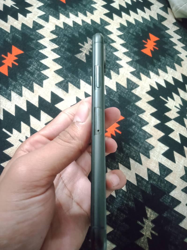 Apple iPhone X 1