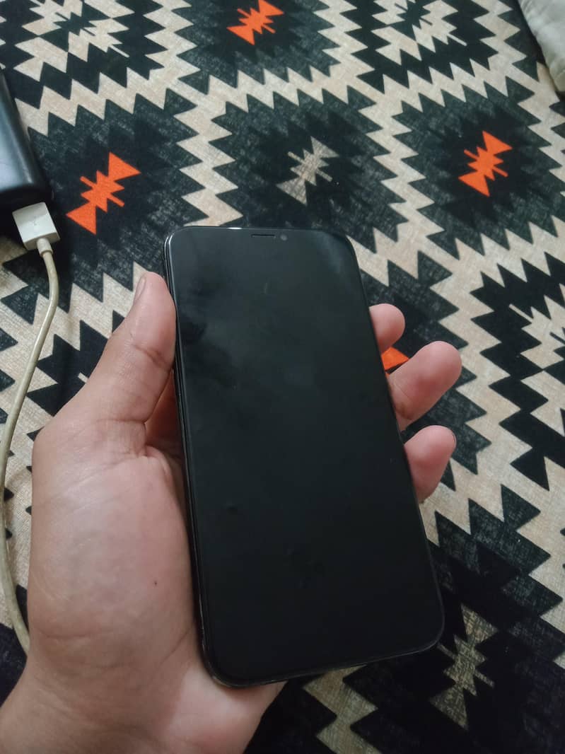 Apple iPhone X 2