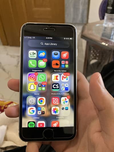 Apple iPhone SE 2