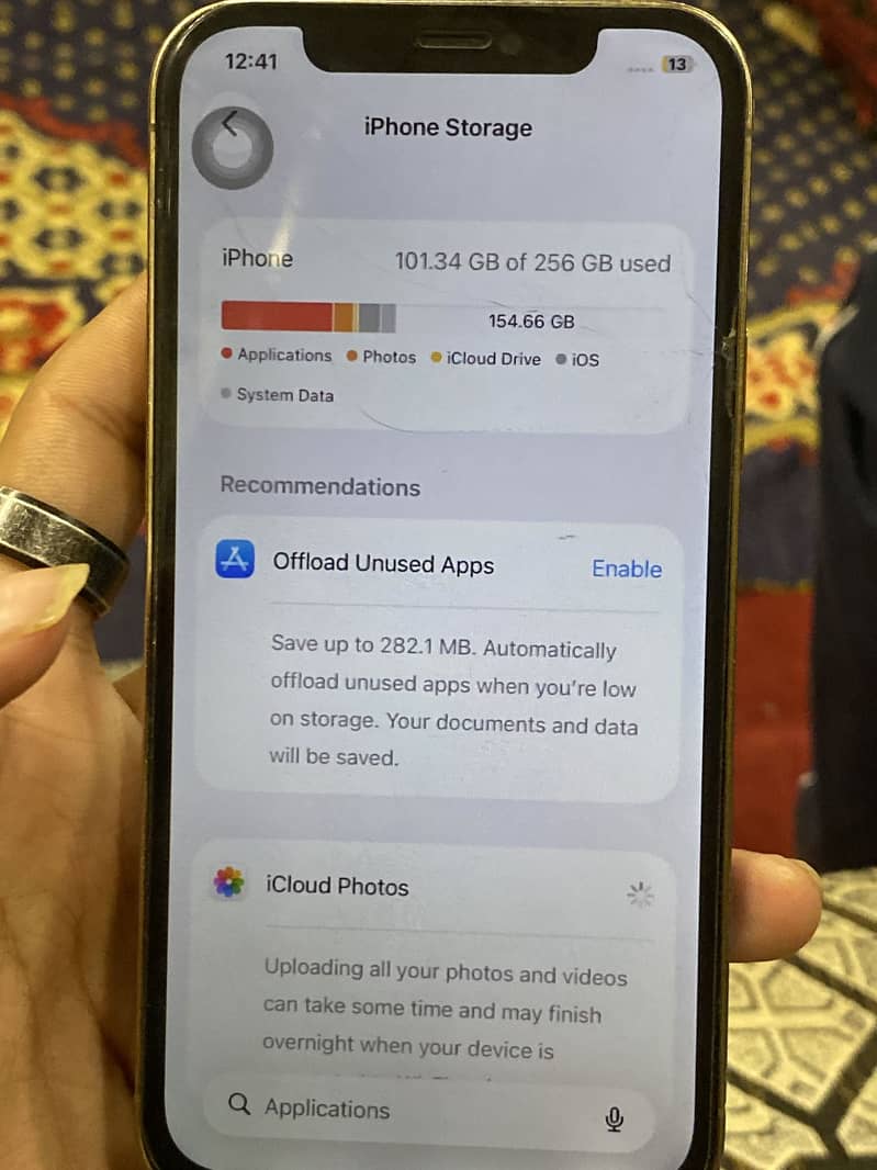 Apple iPhone 12 Pro 2