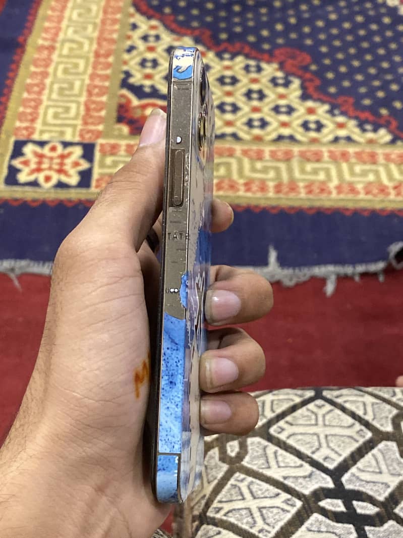 Apple iPhone 12 Pro 5
