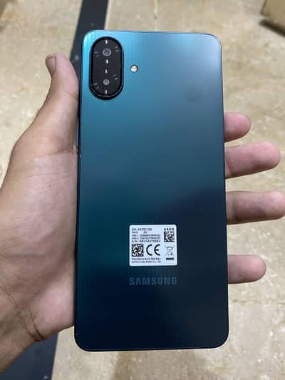 Samsung A07