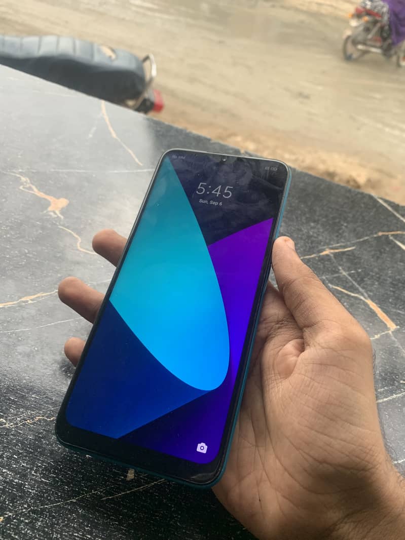Realme 5i 3