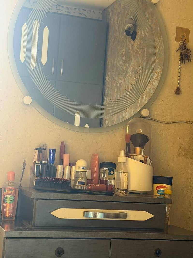 dreesing n chester draw 3