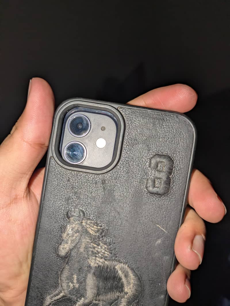 Apple iPhone 12 (128GB) 2
